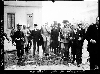 Incendio 1915. Foto Alfonso. Archivo General de la Administración (AGA) (32)